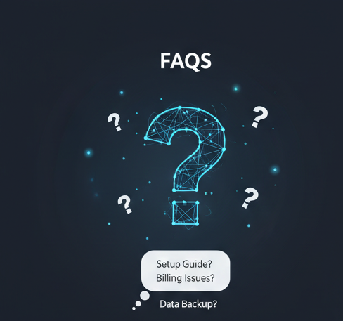 FAQs