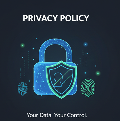 Privacy Policy