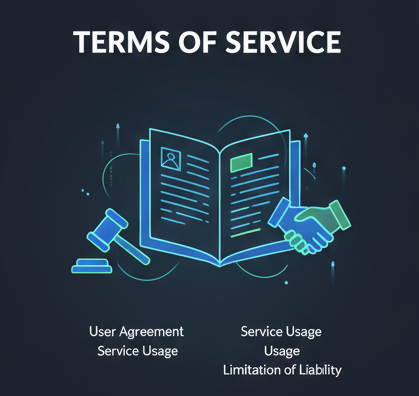 Terms of Service